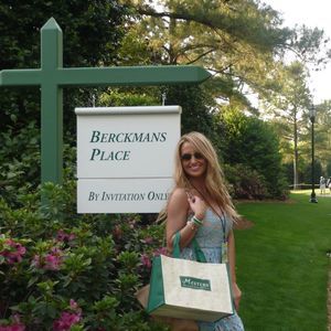 Meet your Posher, Bailey